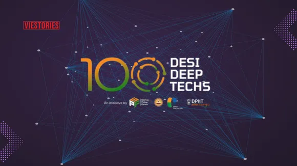 100DesiDeepTechs Startup Policy Forum’s Bold Move to Transform India’s Deep-Tech Ecosystem