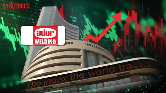 ador share price (12)