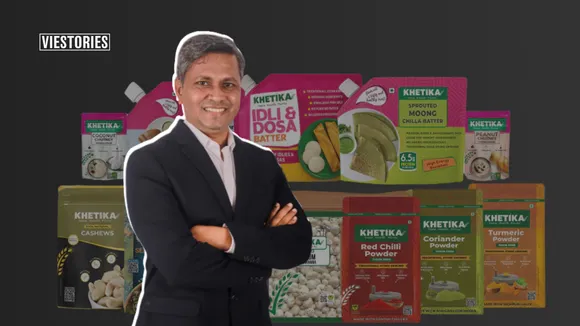 Healthy food startup Khetika raises $18 million in Series B round