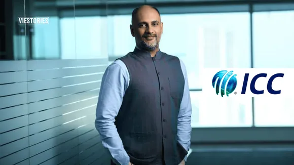 ICC appoints Sanjog Gupta as its new CEO, to take charge with immediate effect