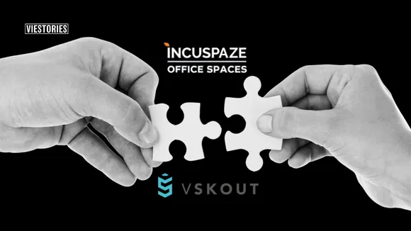 Incuspaze Acquires SaaS platform VSKOUT to strengthen tech-driven real estate solutions for GCC