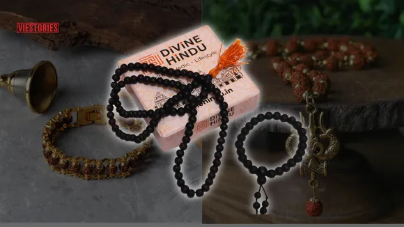 Spiritual lifestyle brand Divine Hindu raises Rs 1.56 Cr in seed round