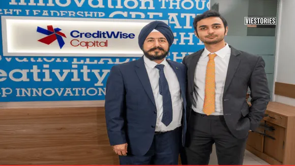 Credit Wise Capital raises Rs 200 crore funding round led by Trident Growth Partners