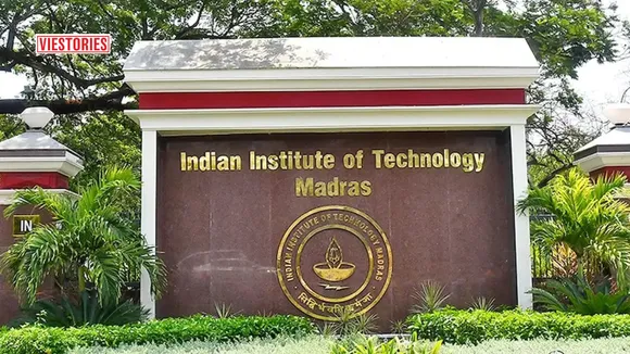 IIT Madras to launch Rs 200 crore VC fund to back early-stage startups