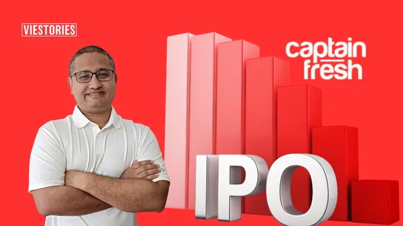 Tiger Global-backed Captain Fresh converts into public entity