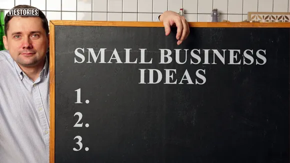 Top 25 Small Business Ideas to Start in 2025