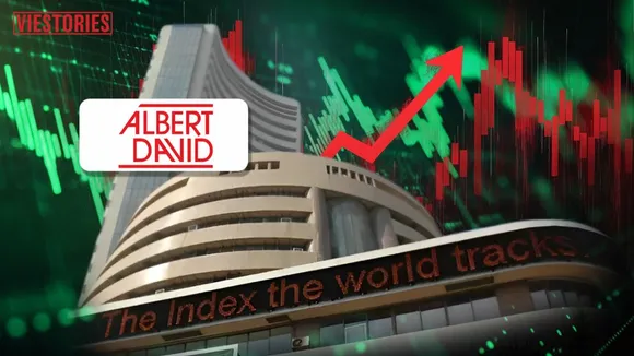 albert share price