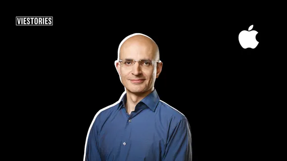 Apple appoints indian- origin Sabih Khan as COO