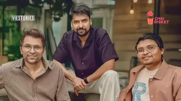 Chai Bisket raises $5 Mn in seed round led by Infoedge Ventures and General Catalyst