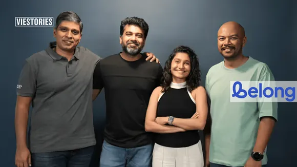 NRI-focussed fintech startup Belong raises $5M led by Elevation Capital