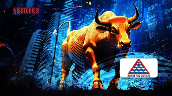 anant share price (2)