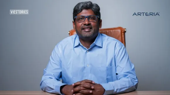 Arteria raises Rs 100 Cr in Series B round from ICICI Venture