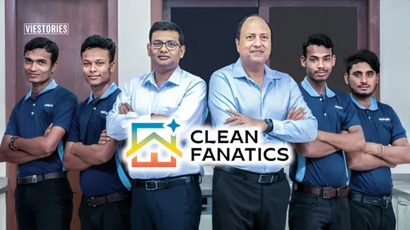 Clean Fanatics raises $2 Mn seed funding led by Inflection Point Ventures