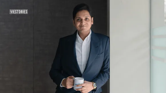 EaseMyTrip Cofounder Launches AI-Focused Venture Studio to Support Multi-Sector Startups
