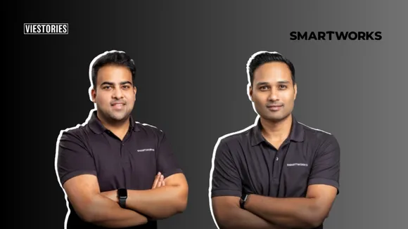 IPO-bound Smartworks raises $20 Mn from anchor investors