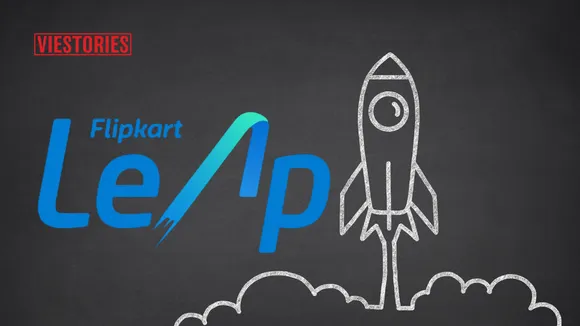 Flipkart launches accelerator program Leap Ahead 4.0 to back early-stage startups
