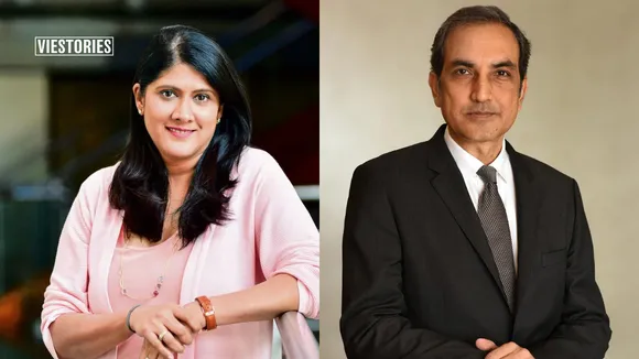 Who is Priya Nair Hindustan Unilever appoints Priya Nair as MD & CEO