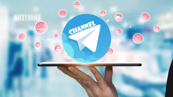 Telegram Channels for movies