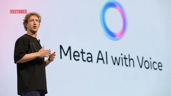 Facebook-parent Meta acquires voice AI startup PlayAI
