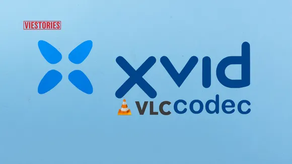 xvid video codec vlc