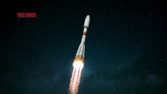 Andhra Pradesh Launches Space Policy