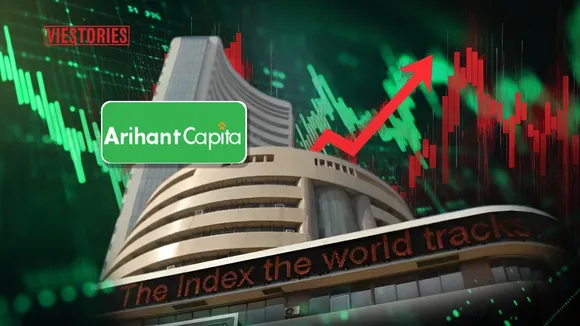 arihant share price (1)