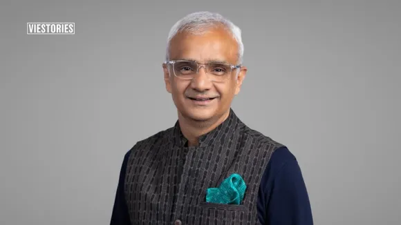 PhonePe appoints Shivnath Thukral as VP for public policy, govt affairs