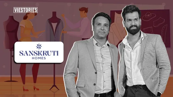 Startup Partners by Blood How a Nephew and Uncle Turned a INR 5 Lakh Idea into a INR 70 Cr Sleepwear Brand