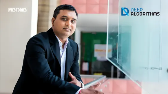 Cybersecurity Startup Deep Algorithm Raises Rs 10.8 Cr in Seed Round