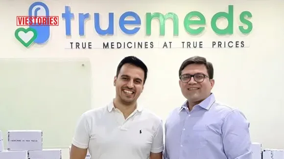 Healthtech Startup Truemeds Bags $20 Mn From Peak XV Partners
