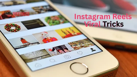 Instagram Reels Viral Tricks Use Best hashtags for Insta Viral 2025