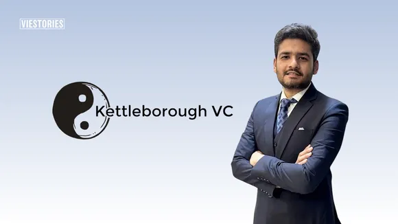 Kettleborough VC launches fund II  With Rs 80 Cr Target Corpus, Marks First Close At Rs 35 Cr