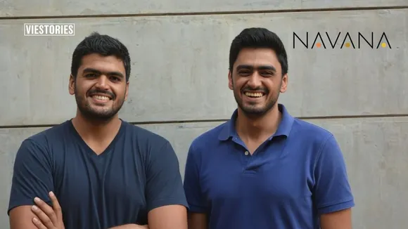 Voice AI startup Navana AI raises Rs 7 crore in pre-Series A round