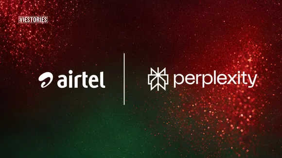 Airtel partners with Perplexity, to offer free Pro subscription to its 360mn customers