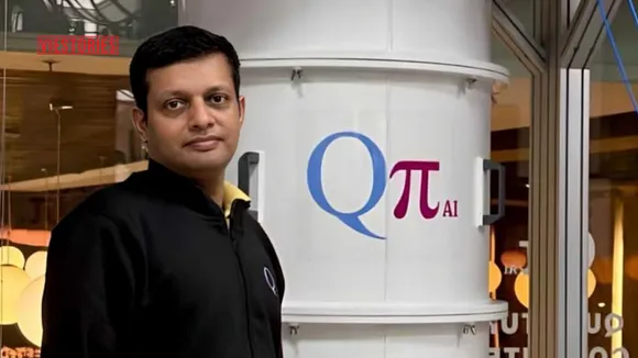 Deeptech startup QpiAI raises $32 million in Series A round from Avataar Ventures