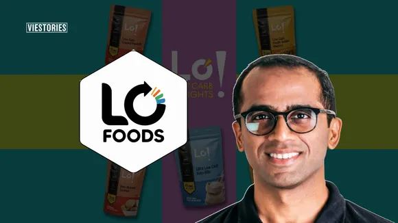 Lo! Foods raises $3.5 Mn in Series B round led by Rainmatter Health