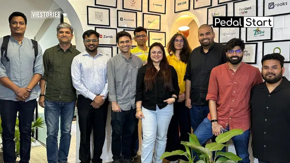 Multiple Success Stories and USD 1.5 Million Funds Unlocked Start-up Sprint by PedalStart is Creating Waves in the Indian Start-up Ecosystem