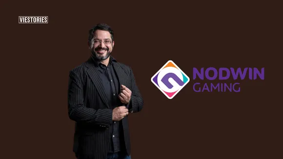 NODWIN Gaming To Raise Internal Funding, Will No Longer Be Nazara Subsidiary