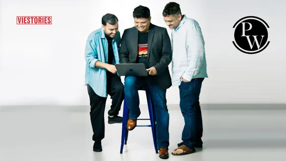 PhysicsWallah Appoints Satish Sharma as Chief Marketing Officer