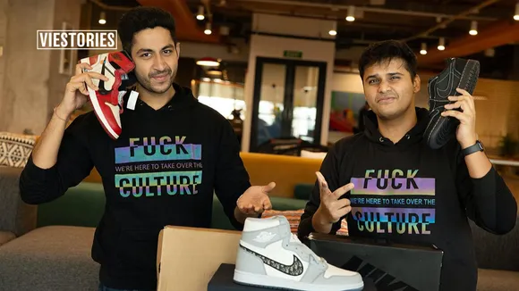 Ritesh Agarwal invests in luxury fashion startup Culture Circle