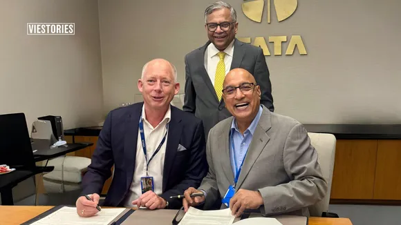 Tata Electronics partners with Robert Bosch GmbH to collaborate on chip packaging and manufacturing