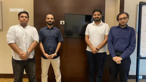 Deeptech startup BQP raises $4.9 million in seed round led by Monta Vista Capital