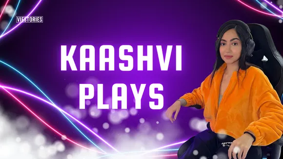 Kaashvi Hiranandani (Kaash Plays) Age, Father, Boyfriend, Biography, Family, Net Worth and Gaming Career
