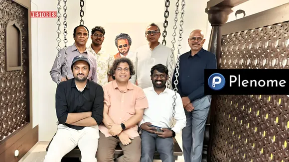 Plenome Technologies raises Rs 6.5 Cr in seed round