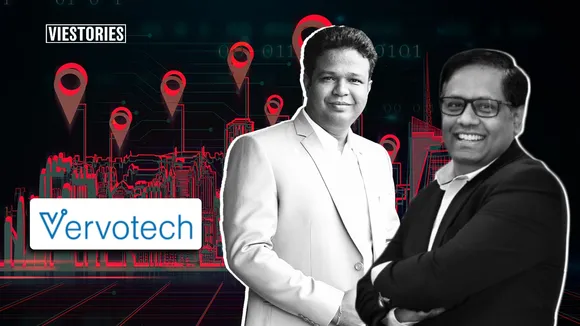 Vervotech