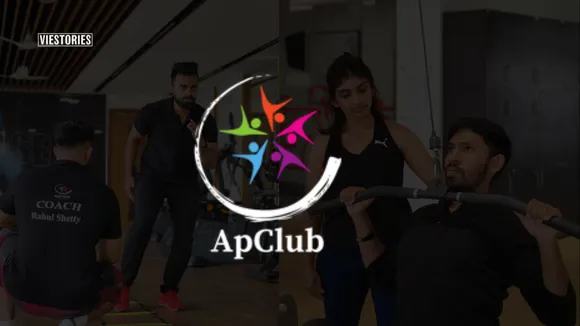Fitness startup ApClub raises Rs 2 Cr in pre-seed round led by Curefit Healthcare