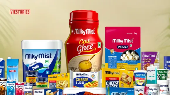 Tamil Nadu dairy co Milky Mist files draft papers for Rs 2,035 Cr IPO with SEBI