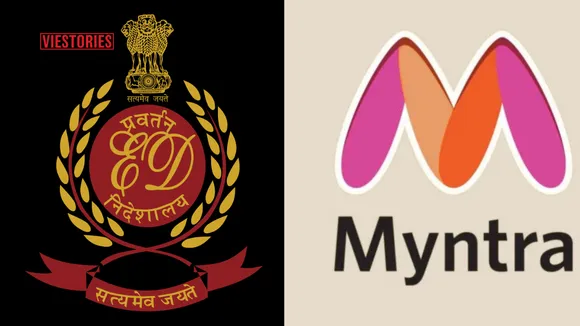 ED Files FEMA Case Against Myntra for Alleged ₹1,654 Cr FDI Violation