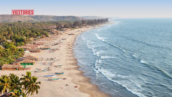 Goa Launches Startup Accelerator Program to Boost Innovation and Scale Local Startups