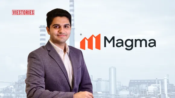 GVFL Joins Magma’s Extended Series A Round to Boost Sustainable Industrial Solutions